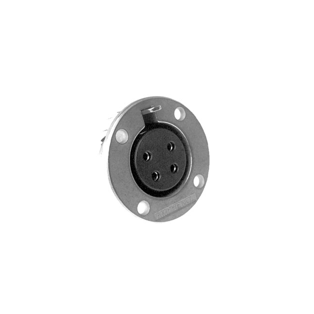 Amphenol Audio EP-4-13P